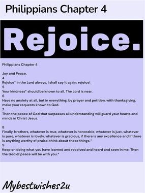 🕯️Rejoice⚡️